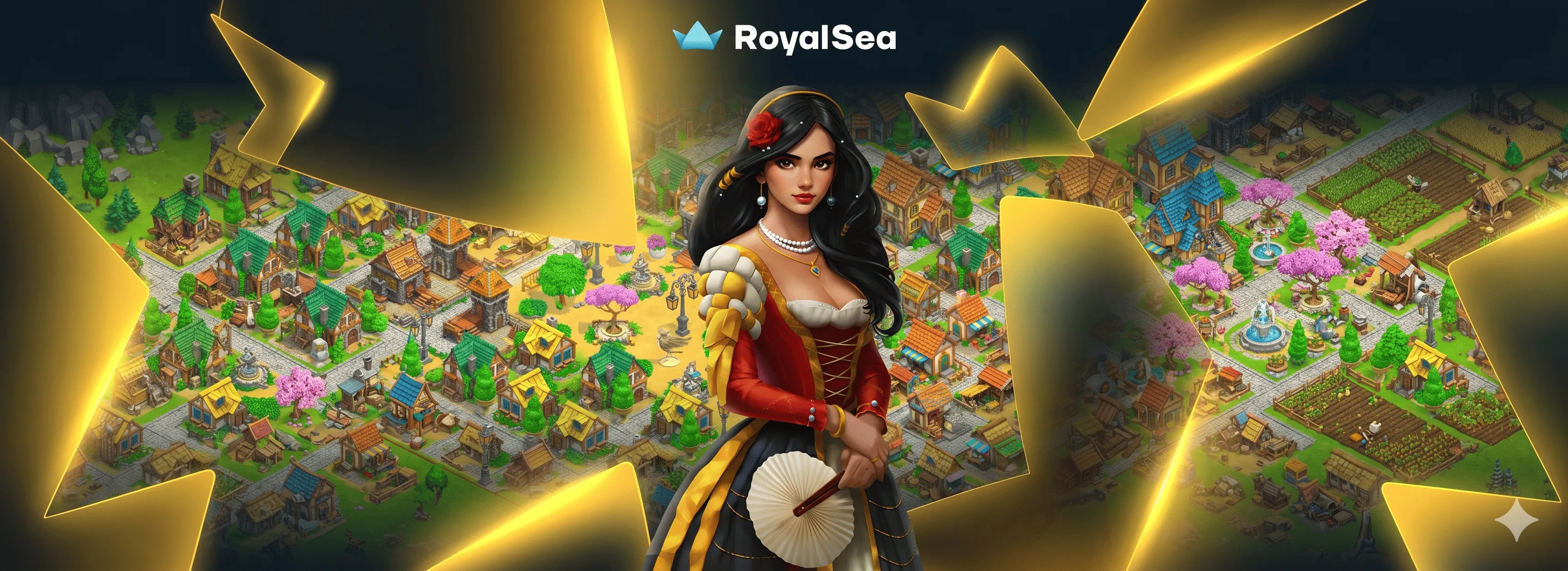 RoyalSea Casino Erfahrungen